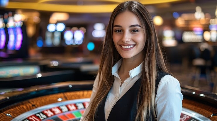 Togel Market Game 